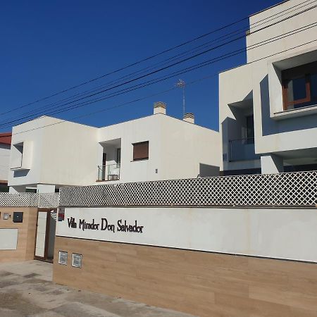Villa Mirador Don Salvador Huétor Vega Εξωτερικό φωτογραφία
