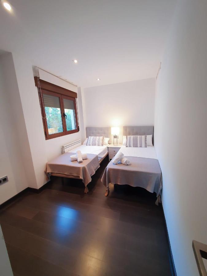 Villa Mirador Don Salvador Huétor Vega Εξωτερικό φωτογραφία