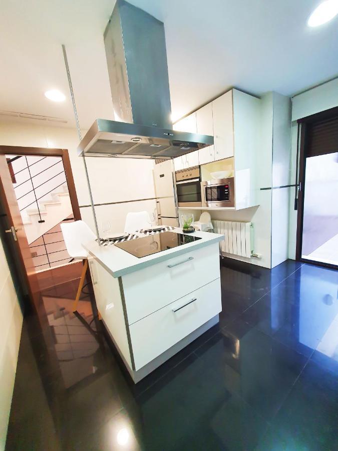 Villa Mirador Don Salvador Huétor Vega Εξωτερικό φωτογραφία